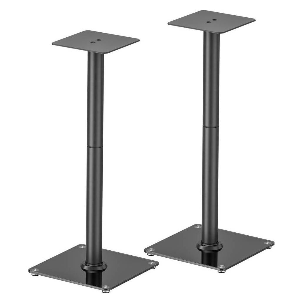 myWall Lautsprecher-Ständer (1 Paar, Ständer) (HS35L)