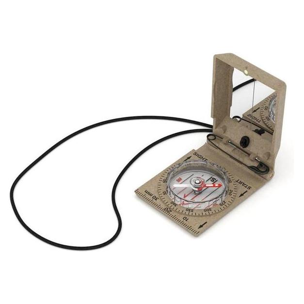 Silva Compass Terra Ranger SL (S38249-one size)