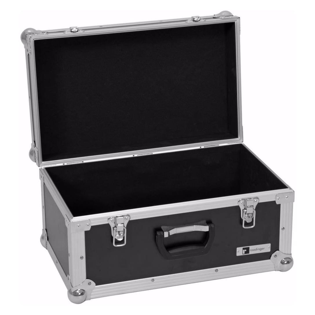Roadinger Universal-Koffer-Case Tour Pro 52x29x32 schwarz (Universal) (30126001)