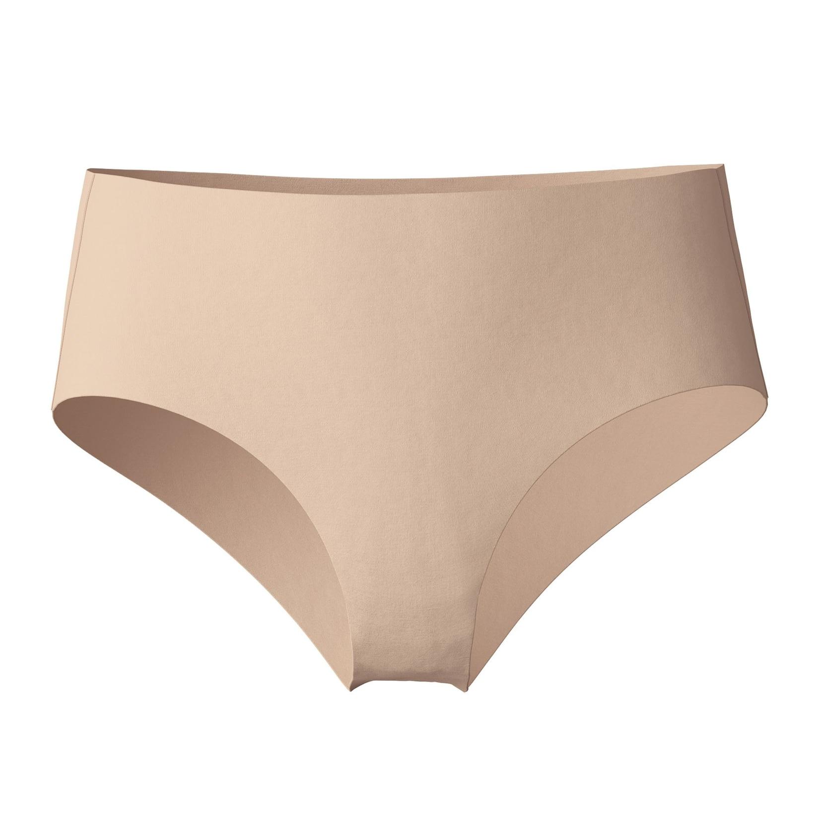 Skin Midi Slip Damen Slip