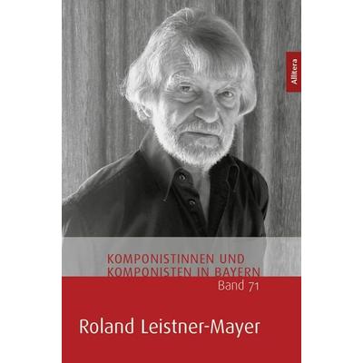 Roland Leistner-Mayer -