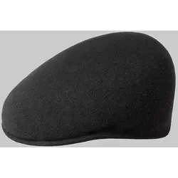 Kangol Wool 504 Cap black Gr. M