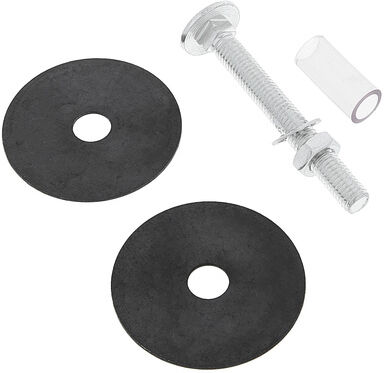 "Hardcase 20"" Cymbal Spindle Kit "