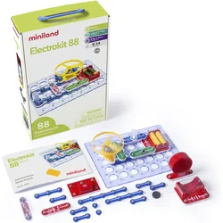 Miniland Electrokit