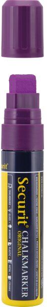 Securit Sma720 Kridtmarker   Violet