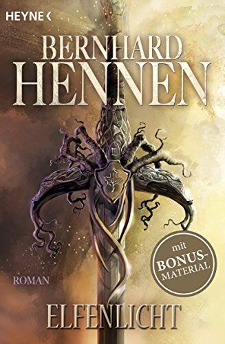 Bernhard Hennen - Elfenlicht: Elfen 3 - Roman - Preis vom 14.10.2026 23:07:16 h
