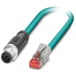 Phoenix Contact Netzwerkkabel NBC-MSD/10 #1407363