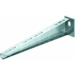 Wand/Stielausleger AW 15-Serie 160mm ST 1,5kN geeignet für Funktionserhalt