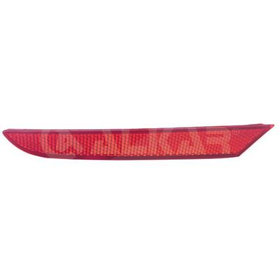 Alkar Rückstrahler [Hersteller-Nr. 2253187] für Renault
