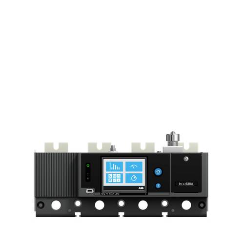 ABB EKIP TOUCH LSIG IN Leistungsschalter 1St.