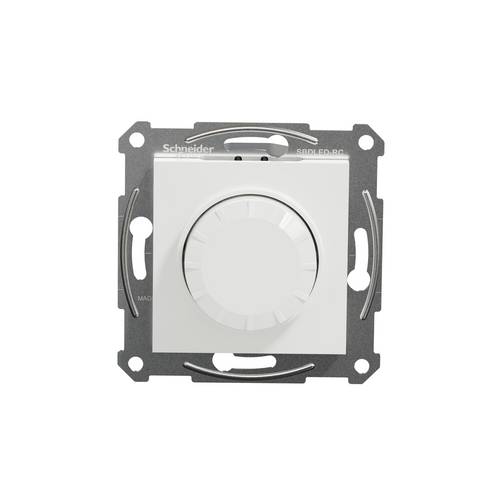 Schneider Electric Dimmer Asfora Weiß (RAL 9003) EPH6870121D 1St.