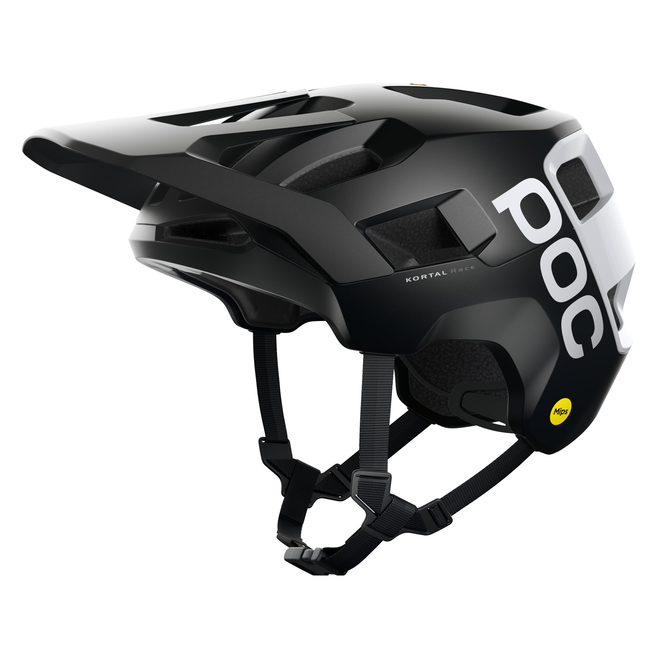Poc Kortal Race MIPS (59 - 62 cm) (PC105218420XLX1)