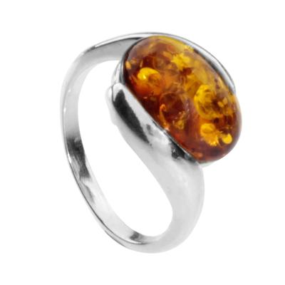 Fingerring OSTSEE-SCHMUCK "Ostsee-Schmuck Ring Melanie Ring Melanie" Gr. 60, silber, Fingerringe, Damen, 60 (19,1), Silber 925 (Sterlingsilber), Fingerring