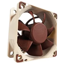 NO NF-A6X25PWM5V - Noctua NF-A6x25 PWM 5V Lüfter, 60 mm
