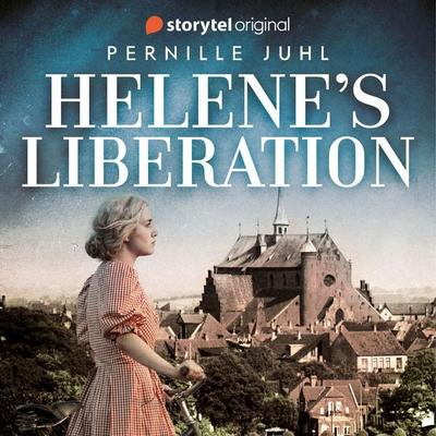 Helene's Liberation - Pernille Juhl, Audio, 9789180354929