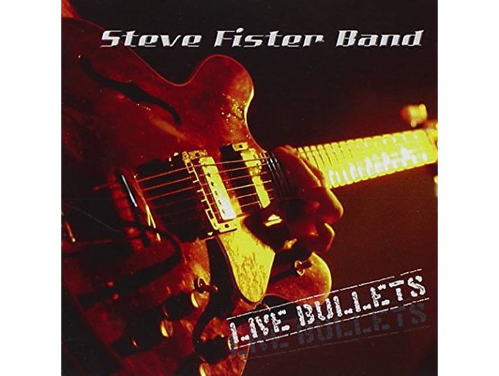 Live Bullets