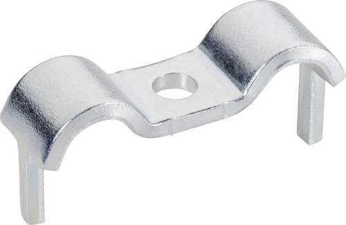 Vogt Verbindungstechnik 5130.99 Klemmmbügel Kontaktoberfläche Verzinkt (Ø) 5mm