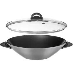 Tefal Wo 3000.10, Tischgrill, Silber