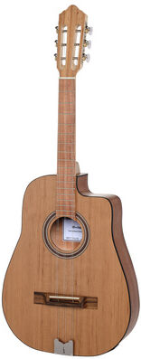 Thomann Tres Cubano Standard CCW naturel