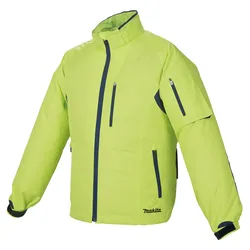 Makita Akku-Klimajacke  - DFJ212Z2XL  XXL