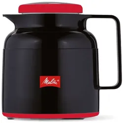 Melitta Prof. Coffee Isolierkanne 1 l 35039 sw/rt