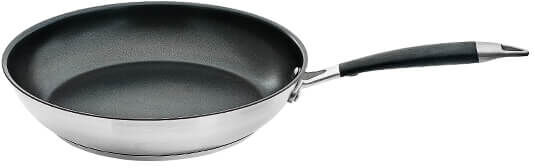 Stoven Soft Touch Induction 28cm Non-Stick Frying Pan