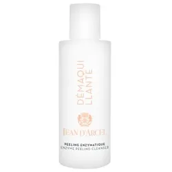 JEAN D‘ ARCEL Démaquillante peeling enzymatique 75 g