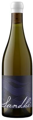 """Sandhi Patterson Chardonnay 2023 White Wine - California"""