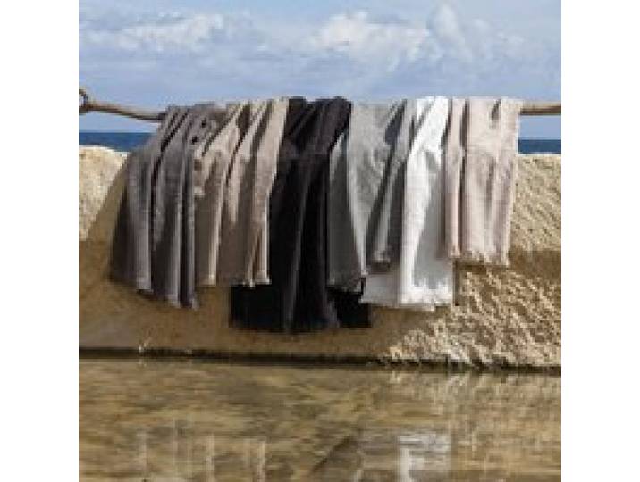 Maxi drap de bain Zoé