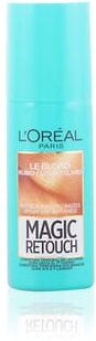 L'Oreal Paris L´Oreal Magic Retouch #Light Blonde Spray 75 ml