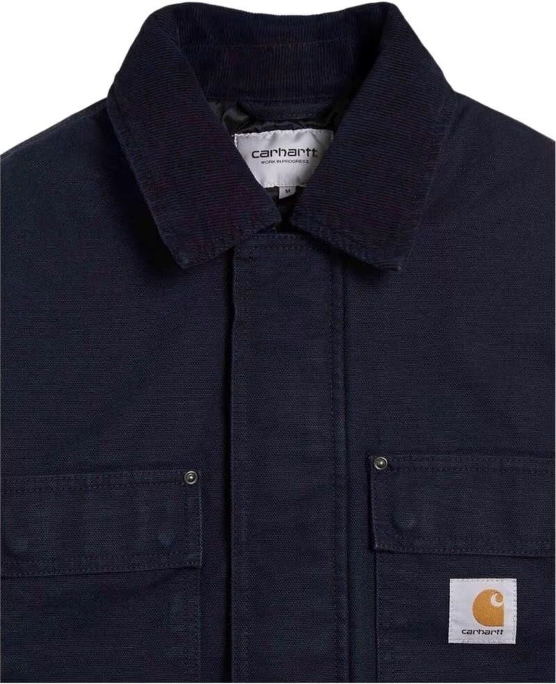 Chaqueta Carhartt Wip I035616-3b306 L Hombre