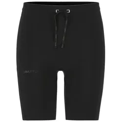Craft Herren Hypervent Short Tights schwarz