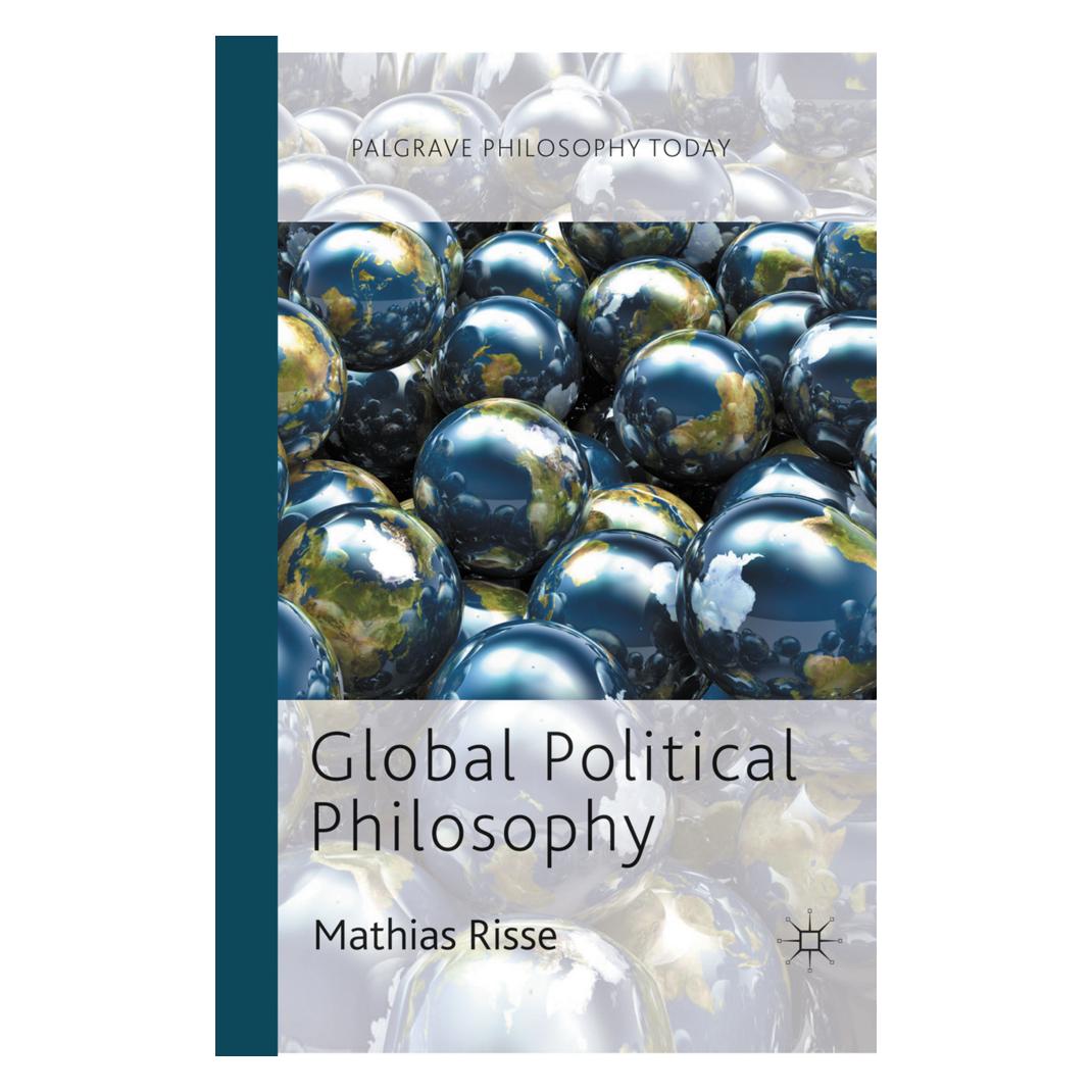 Springer Global Political Philosophy (Englisch, Softcover, M. Risse) (55497021)