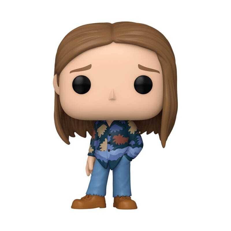 Funko POP! Films Vinyl Figuur Mitch Dazed & Confused, 9 cm