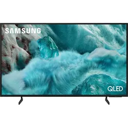 Samsung Fernseher QE50Q7FAAUXXH QLED 4K (50", QLED, 4K, 2025), TV, Schwarz