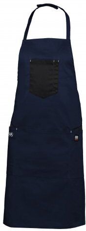 Grembiule nilo Personalizzate o neutre Siggi Workwear