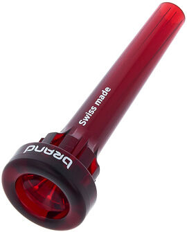 Brand Trumpet Mouthpiece 3C R Rouge