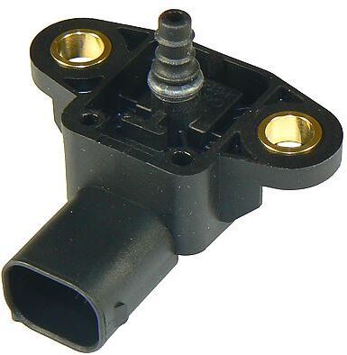 Metzger Autoteile Sensor, Ladedruck Original Ersatzteil 0906115 Für Mercedes