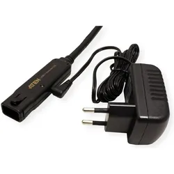 Aten UE3310 USB-Verlängerungskabel (10 m, USB 3.2 Gen 1, 4.50 W), USB Kabel