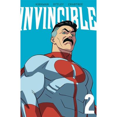 Invincible Volume 2 (New Edition), Taschenbuch von Robert Kirkman, Image Comics, 978-1-5343-9903-7
