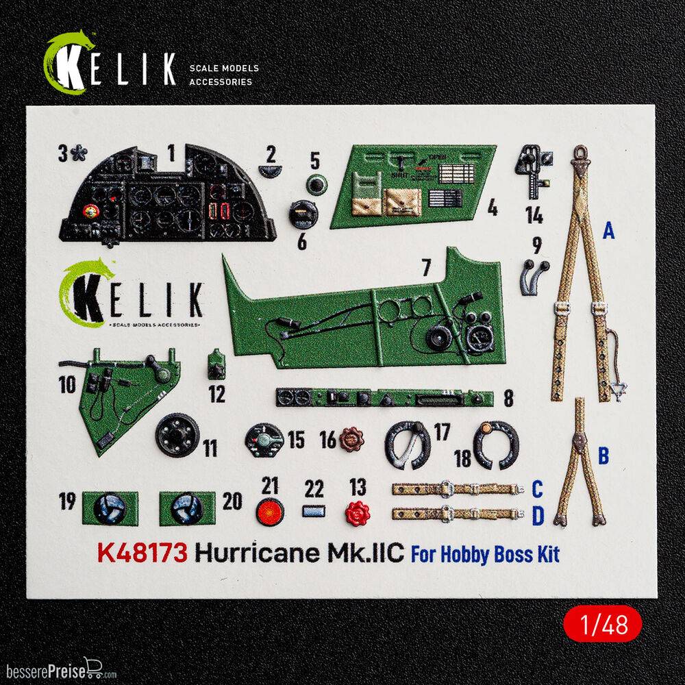 Kelik K48173