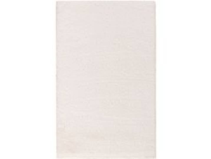 Tapis Comfort crème 50x80 cm