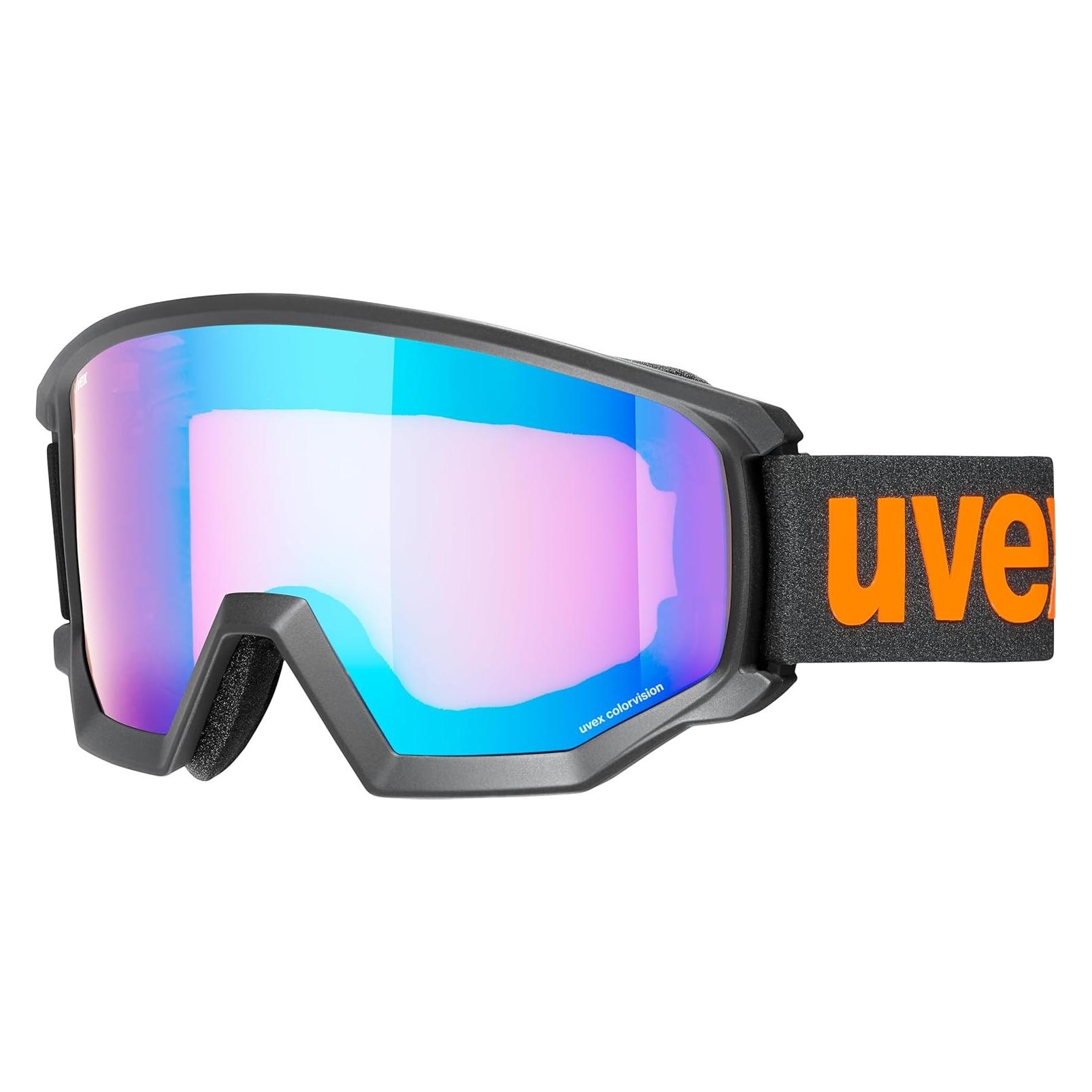 Uvex athletic CV (550527)