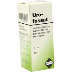 Urofossat 30 ML