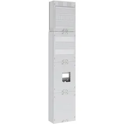 ABN VT18NA3920 Steuergerätefeld 200A, NA-Schutz, APZ 5-polig, BxH: 250x1200mm für 250A LSS M