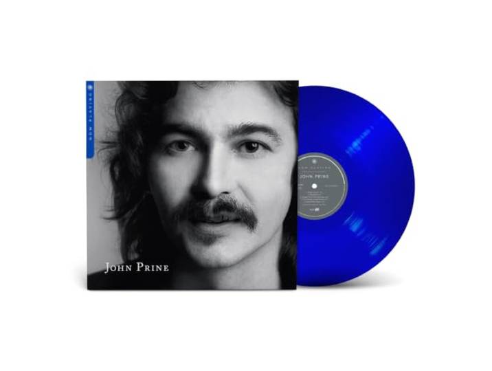 Now Playing [Vinyl LP]