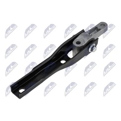 NTY Lagerung, Motor zpsvw095 für Skoda