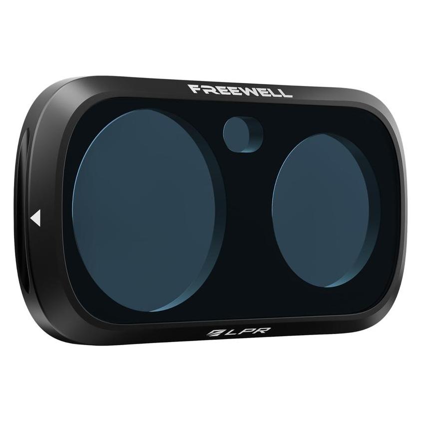 Freewell Insta360 Luna-Filter zur Reduzierung von Lichtverschmutzung (FW-LNUB-LPR)