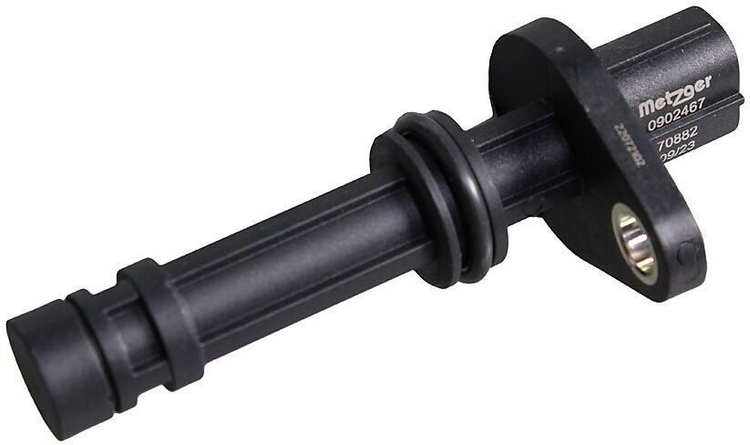 Metzger Autoteile Impulsgeber, Kurbelwelle 0902467 Für Toyota