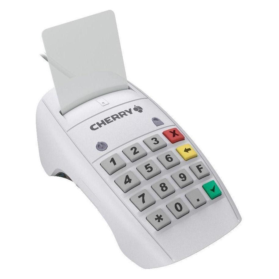 Cherry SmartTerminal ST-2100UG (USB) (ST-2100UG)